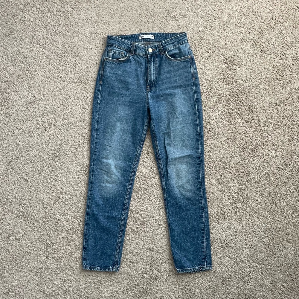 Zara Skinny Jeans